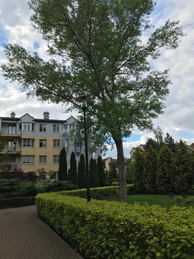 Warsaw-Aparts Ursynow Natolin Luaran gambar