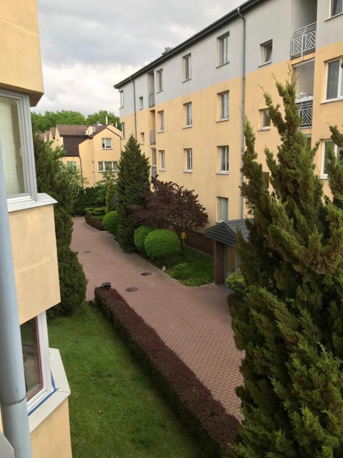 Warsaw-Aparts Ursynow Natolin Luaran gambar