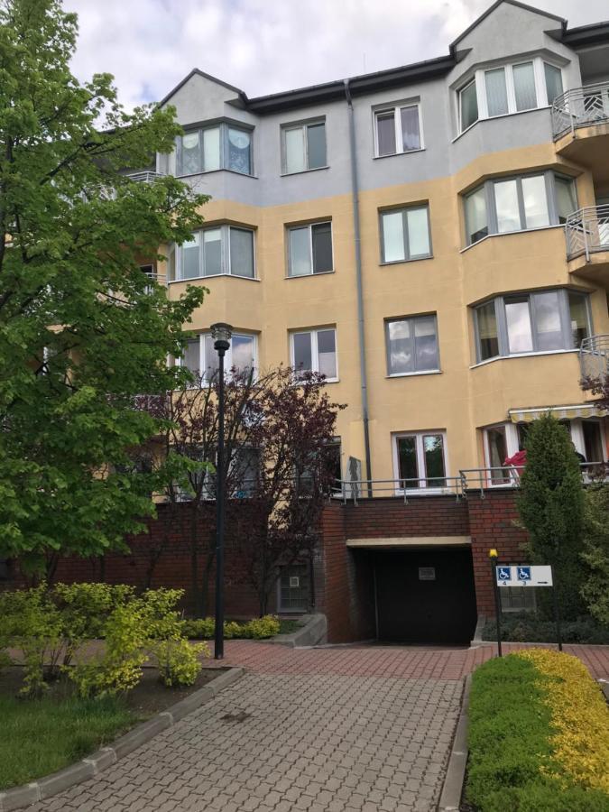 Warsaw-Aparts Ursynow Natolin Luaran gambar