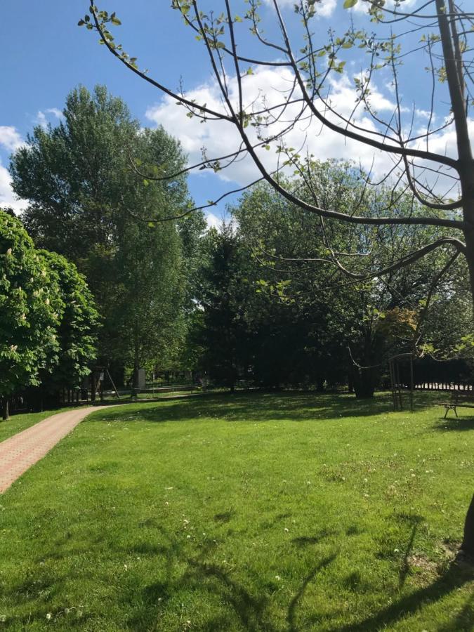Warsaw-Aparts Ursynow Natolin Luaran gambar
